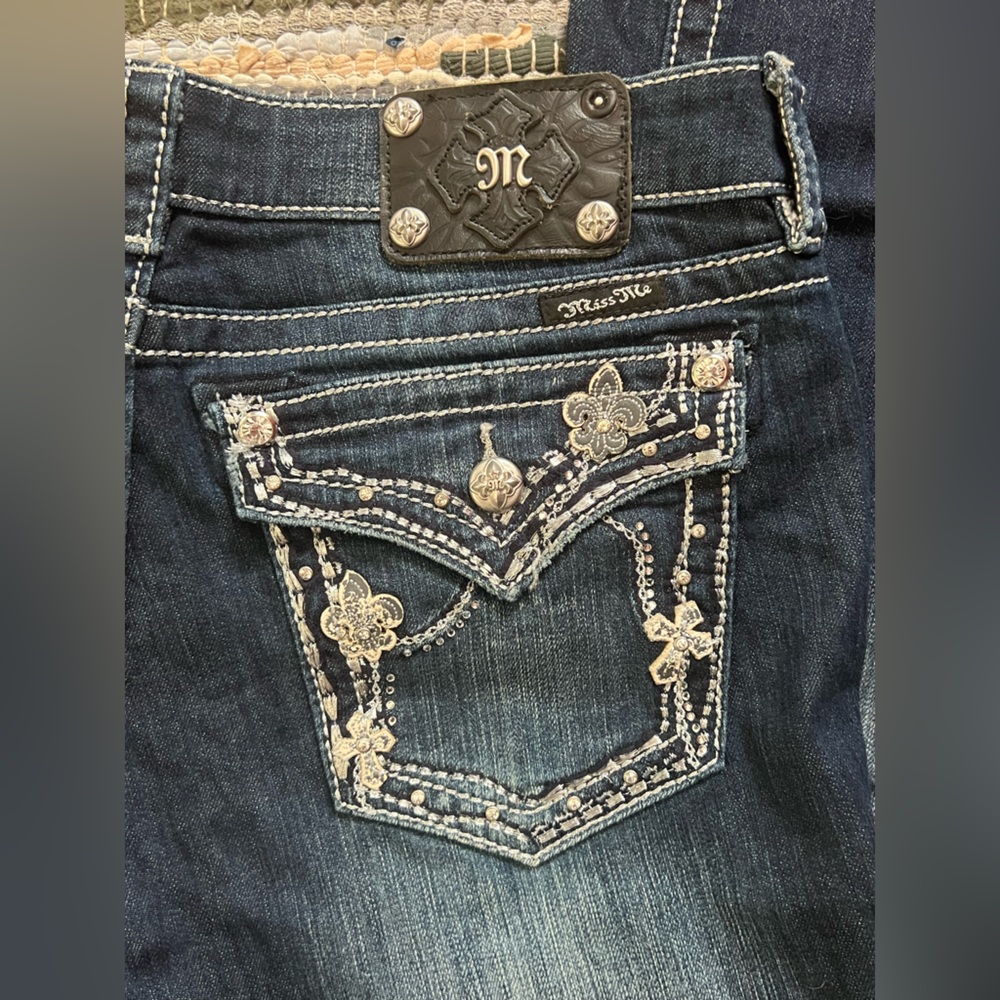 miss me flare jeans